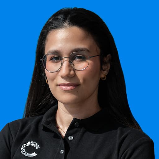 Zainab Radhi